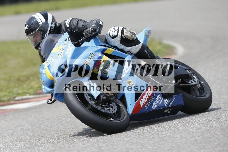 /24 08.06.2025 TZ Motorsport ADR/Gruppe gelb/22